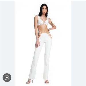 I am gia lucid pants